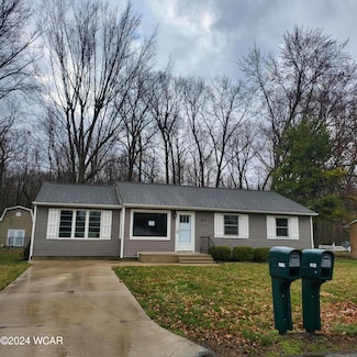 1522 Southwood Dr, Lima, OH 45805