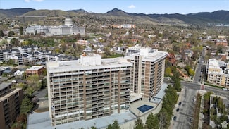 241 N Vine St Unit 306W, Salt Lake City, UT 84103