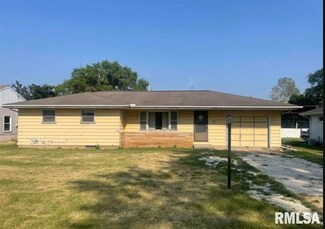 10612 Washington St, Mossville, IL 61552