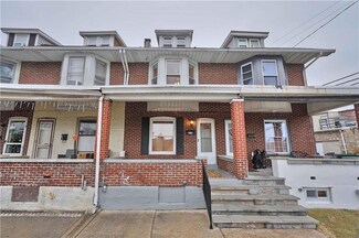 416 N Halstead St, Allentown, PA 18109