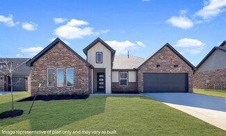 7512 NW 149th Cir, Oklahoma City, OK 73142