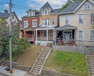 2142 Perrysville Ave, Pittsburgh, PA 15214
