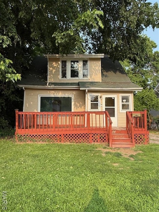 2213 Johnson St, Alton, IL 62002