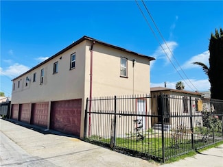 220 N Rose Ave Unit 1, Compton, CA 90221