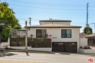 1838 20th St, Santa Monica, CA 90404