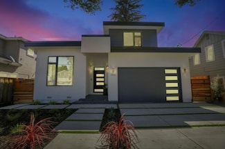 546 9th Ave, Menlo Park, CA 94025