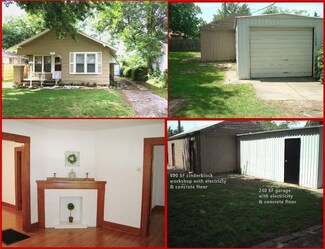 2828 NW 15th St, Oklahoma City, OK 73107