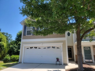 5126 Thornton Knoll Way, Raleigh, NC 27616