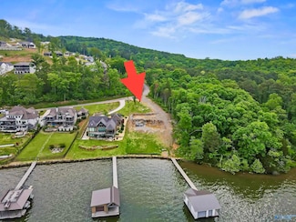 Lot 1 Reserve Dr, Guntersville, AL 35976