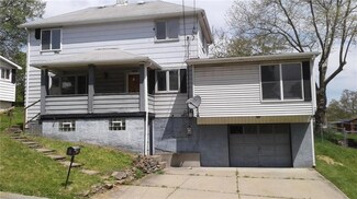 1006 Mcarthur Dr, Russellton, PA 15076