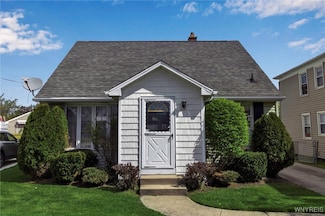 331 Heath Terrace, Buffalo, NY 14223