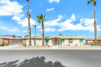 81641 Avenue 48 Unit 45, Indio, CA 92201