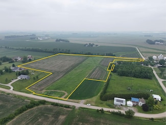 0 Adams St, West Branch, IA 52358