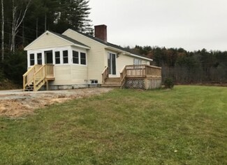 19 Center Rd, Bradford, NH 03221