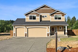 561 E Soderberg Rd, Allyn, WA 98524