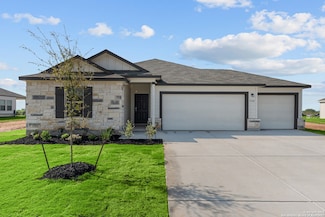 9302 Bronze Canyon, San Antonio, TX 78002