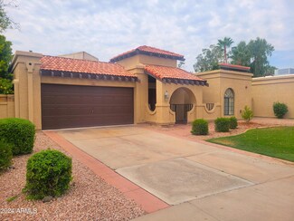8735 E Mustang Trail, Scottsdale, AZ 85258