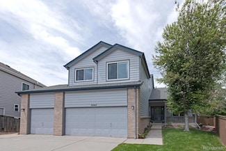 9843 Clifton Ct, Highlands Ranch, CO 80126