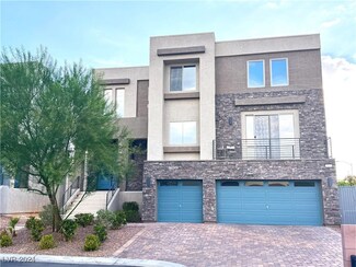 8603 Kaleidoscope Bay St, Las Vegas, NV 89139
