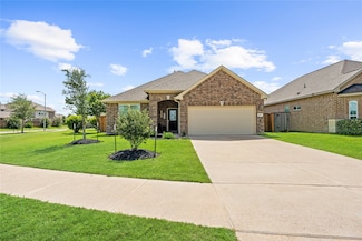 1807 Harmony Bend Ln, Brookshire, TX 77423