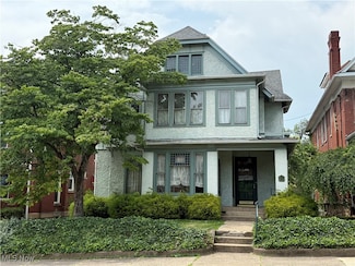 1325 Market St, Parkersburg, WV 26101