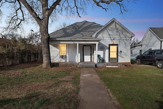 726 Chestnut St, Abilene, TX 79602