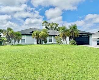 1506 SW 14th St, Cape Coral, FL 33991