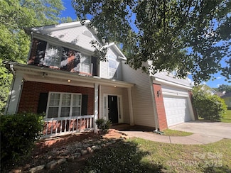 716 Coy Ct, Charlotte, NC 28216