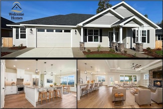 1409 River Run St, Central Point, OR 97502