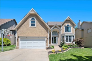 11702 W 132nd Terrace, Overland Park, KS 66213