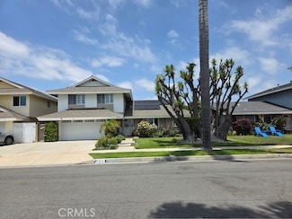 6351 Gloria Dr, Huntington Beach, CA 92647