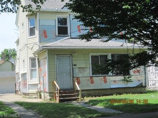 5873 Cable Ave, Cleveland, OH 44127
