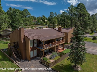 102 Raymond Buckner Dr Unit 8, Ruidoso, NM 88345