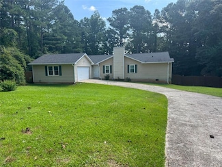 625 Locust Rd, Locust Grove, GA 30248