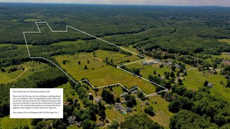 340 Exeter Rd, Hampton Falls, NH 03844
