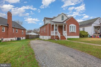 2713 Emerald Rd, Parkville, MD 21234