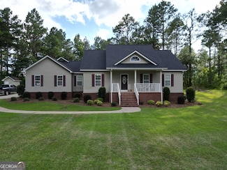 2081 Julianne Dr, Rentz, GA 31075