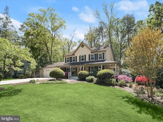 2940 Timber Wood Way, Herndon, VA 20171