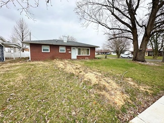 1808 Washington Dr, Frankfort, IN 46041