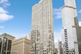 405 N Wabash Ave Unit 807, Chicago, IL 60611
