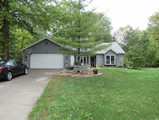 8511 Willow Hill Run, Fort Wayne, IN 46825