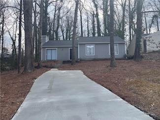 5073 Martins Crossing Rd, Stone Mountain, GA 30088