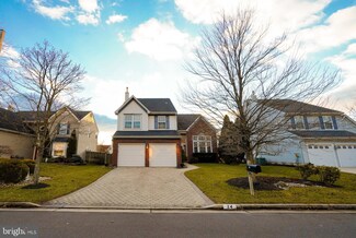 24 Biddle Way, Mount Laurel, NJ 08054
