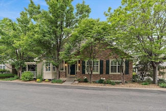 4545 S Monaco St Unit 243, Denver, CO 80237