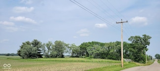 4536 E 1000 S, Ladoga, IN 47954