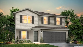 303 Mariposa Cir, Kenedy, TX 78119