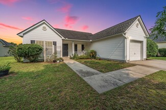 129 Dovetail Cir, Summerville, SC 29483