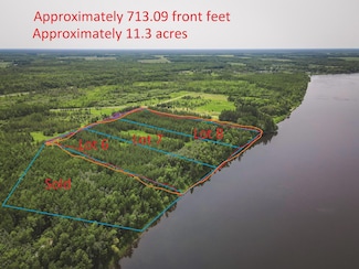TBD Town Road 389, Baudette, MN 56623