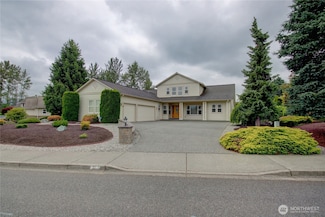 1218 Alpine View Dr, Mount Vernon, WA 98274
