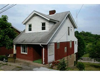 4442 Morefield St, Pittsburgh, PA 15214